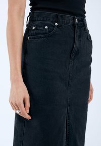 Dr.Denim MYRA - Gonna lunga - black used