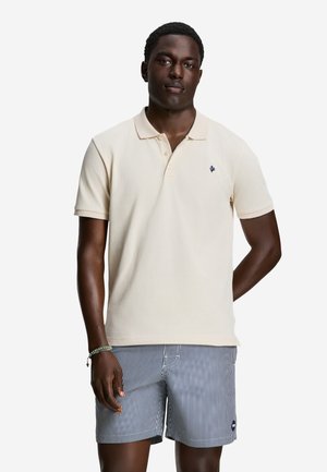 The Sunshine Brand, JUSTIN - Polosärk - beige