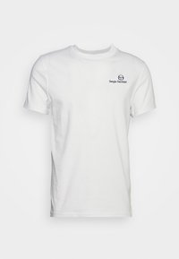 Não selecionado, white