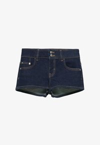 Sélectionné, dark blue