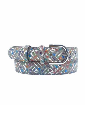 ANEA - Ceinture - blanc
