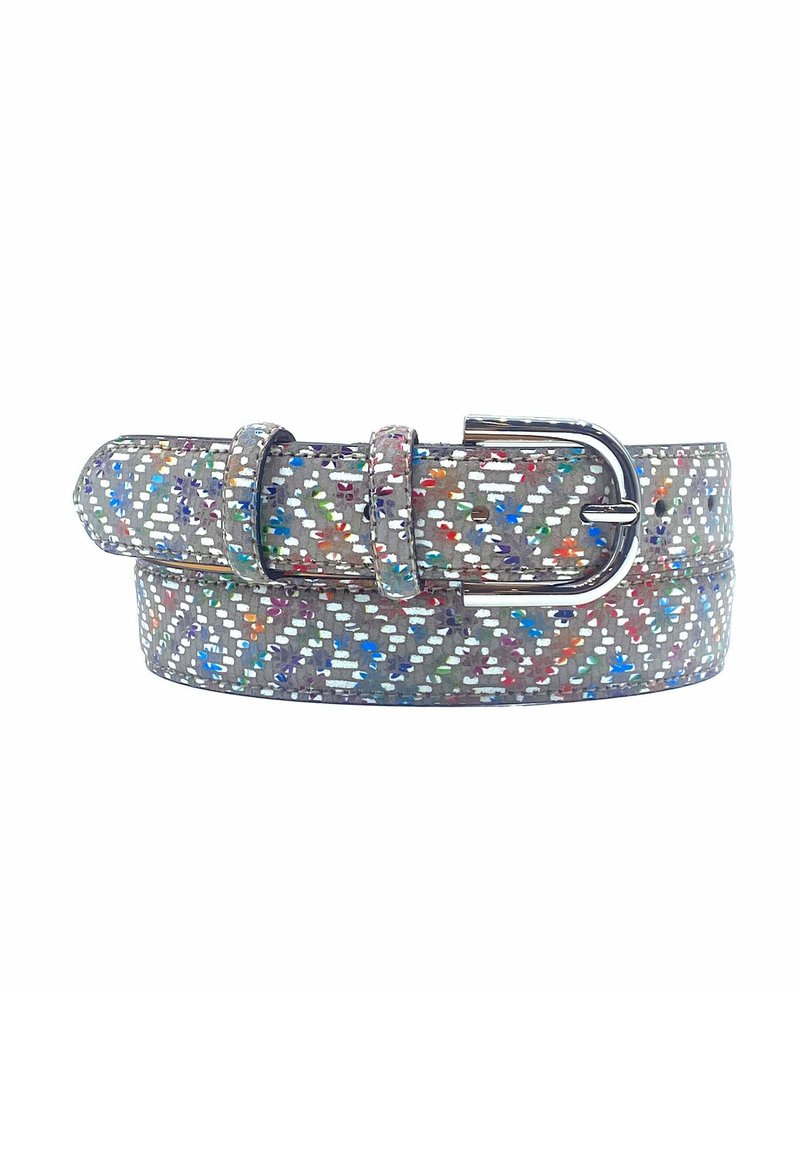 Glove Story ANEA - Ceinture - blanc