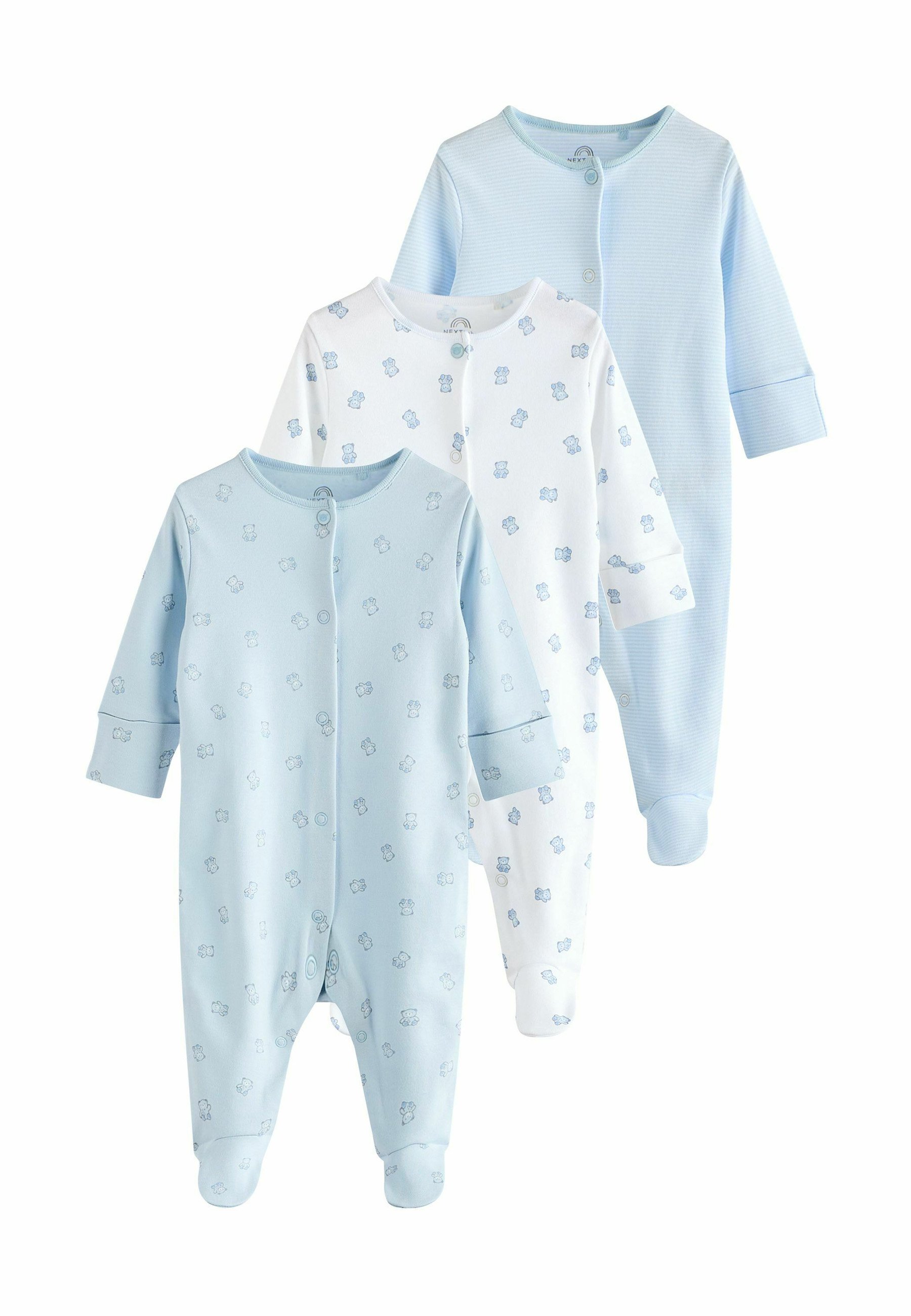 Shirtgeil Papà Puoi Farcela - Regali Teneri Per Il Papà Body Neonato Manica Corta 0-3 Mesi - Foto 13