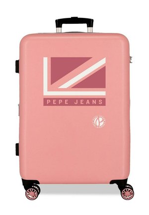Pepe Jeans, CAROL MEDIUM  - Trolley - pink