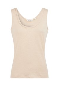 NAF NAF Linne - beige