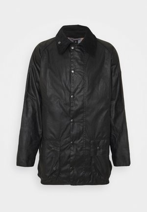 Barbour BEAUFORT - Rövid kabát - black