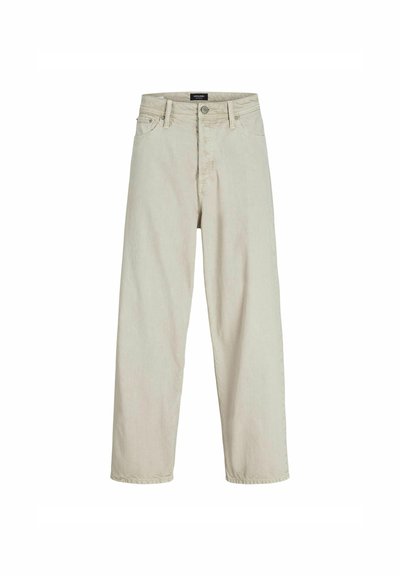 JJORIGINAL - Jean baggy - moonbeam