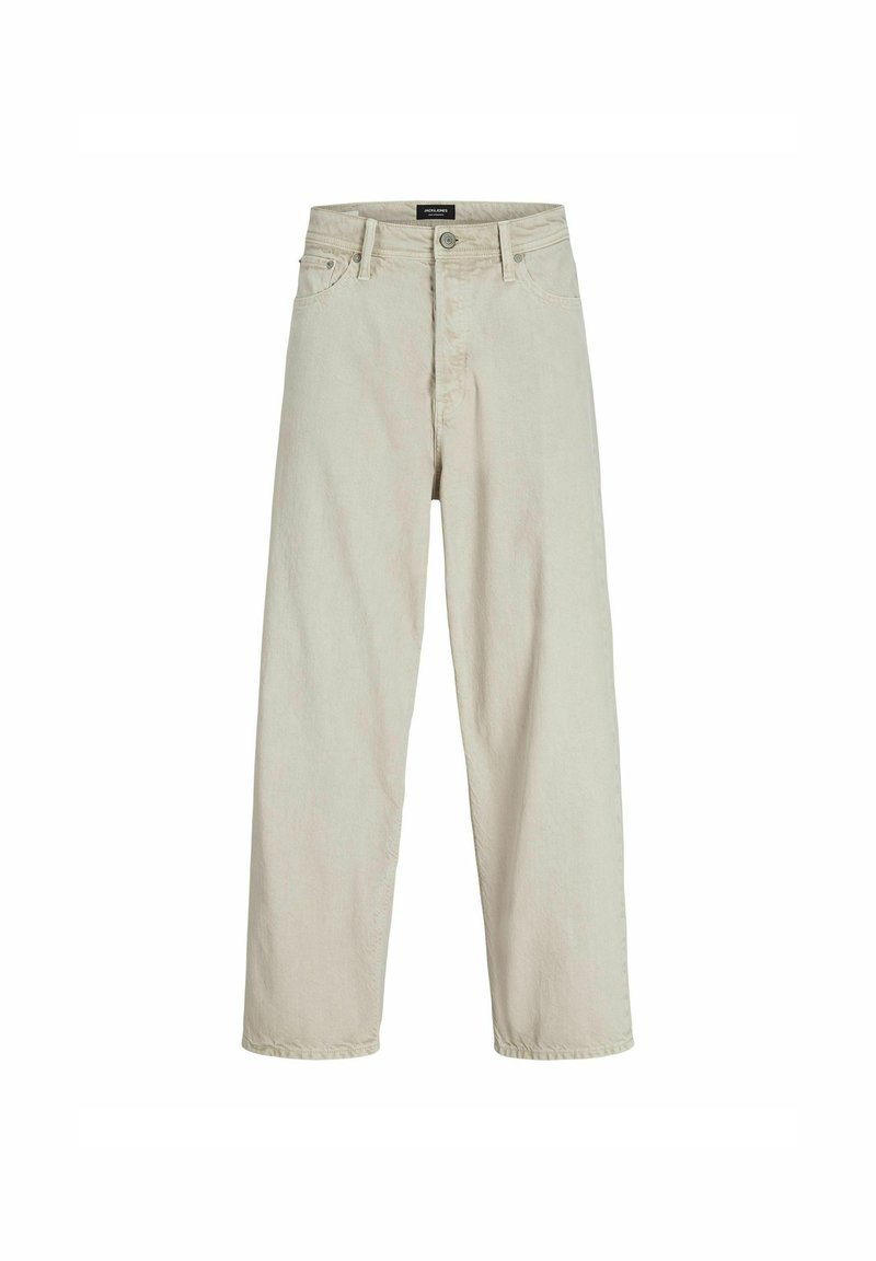 jack & jones Baggy jeans beige