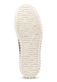 Voile Blanche Tronchetti - beige