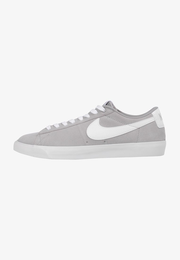 Nike Sb Sb Zoom Blazer Low Gt Trainers Grey Zalando De Nike Sb Sb Zoom Blazer Low Gt Trainers Grey Zalando De