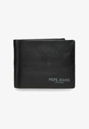 Pepe Jeans, ITHACA - Monedero - black