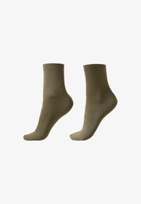 Unausgewählt, grun d verde militare scuro