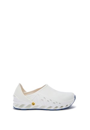 Scholl Clogs - weiß
