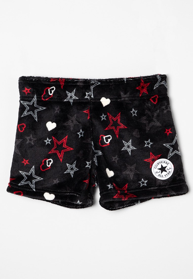 Converse Shorts zwart