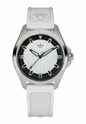 QUARTZ ANALOG ORIGINALS ICONIC ONE - Ure - white