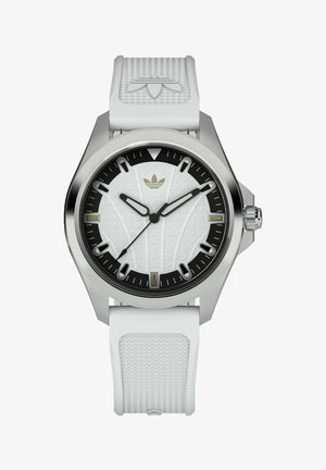 ORIGINALS ICONIC ONE - Hodinky - white