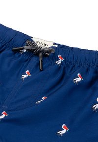 Shiwi REGULAR - Plaukimo šortai - royal blue
