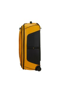 Samsonite ECODIVER DUFFLE - Trolley - yellow
