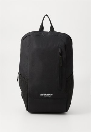 JACTEAK BACKPACK - Reppu - black
