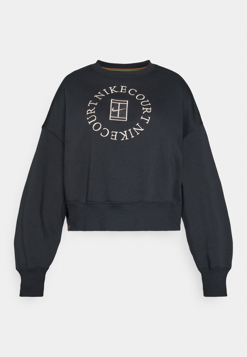 Nike Performance Sweater zwart