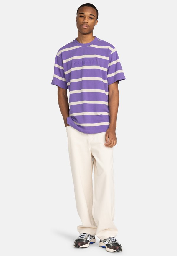 YACHT CLUB À MANCHES COURTES - Print T-shirt - pmm4