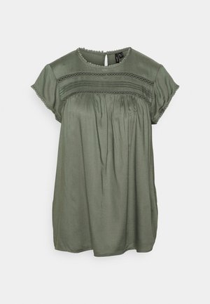 Vero Moda, Blouse - light green