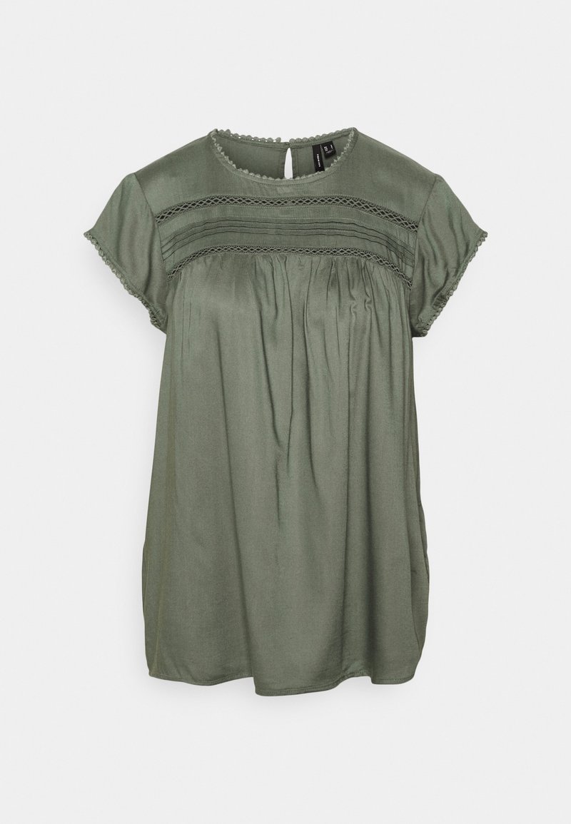 Vero Moda Blouse - light green
