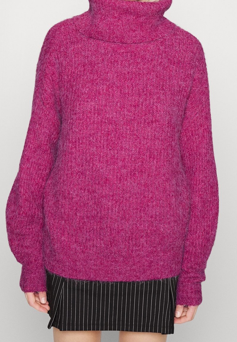 Vero Moda Strickpullover - pink