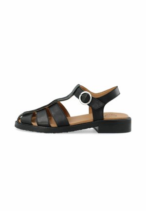 CASGRACE FISHER - Sandals - black