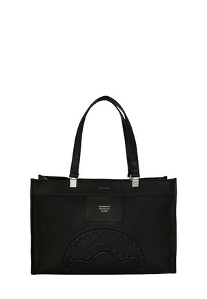 Bolso de mano - black