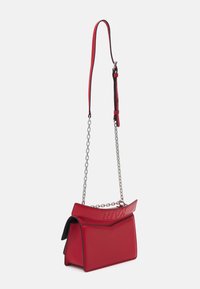 KARL LAGERFELD SEVEN GRAINY  - Ručna torba - haute red