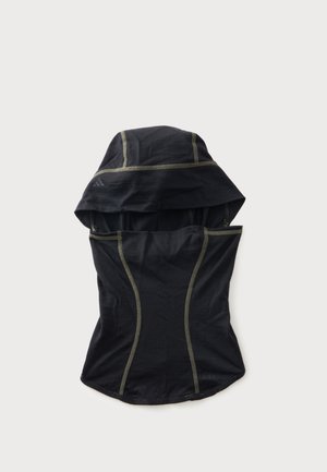 adidas Terrex, UNISEX - Плетена шапка - black