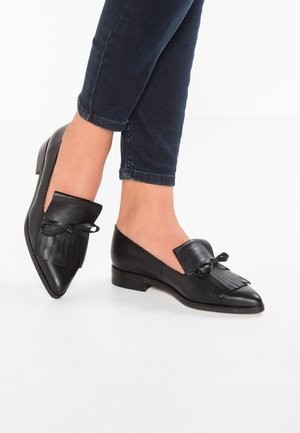 Zign Półbuty wsuwane