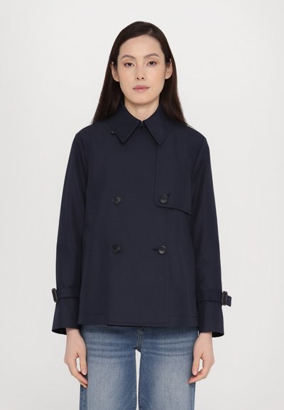 Weekend Max Mara BIGLIA - Ελαφρύ μπουφάν - navy
