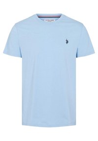ARJUN - T-shirts - placid blue