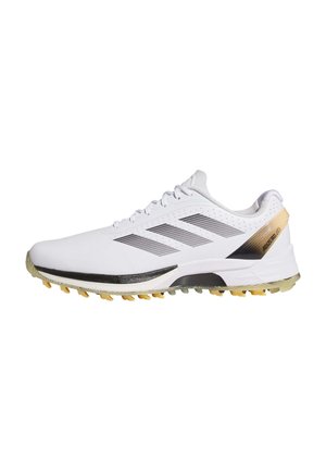 ADIZERO ZG - Golfschuh - ftwwht/cblack/icta
