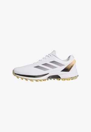 ADIZERO ZG - Zapatos de golf - ftwwht/cblack/icta