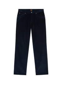 Niet geselecteerd, rivet navy