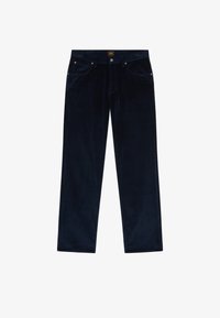 Niet geselecteerd, rivet navy