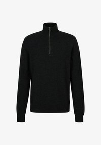 Unselected, anthramel