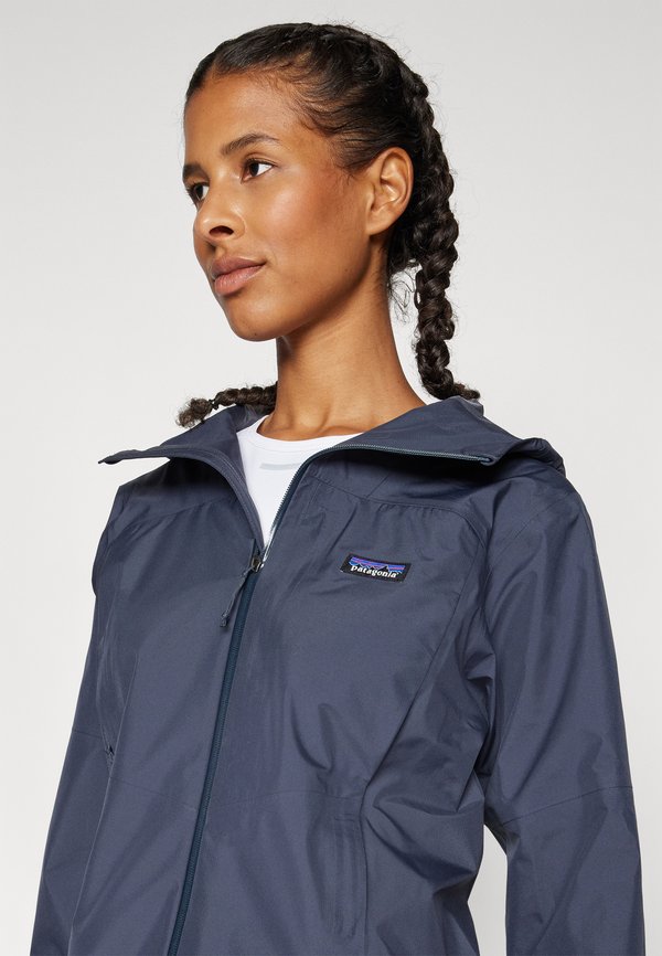 BOULDER FORK RAIN  - Waterproof jacket3