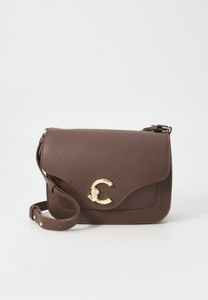 ME - Borsa a tracolla - brunette