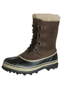 Sorel CARIBOU - Winter boots - bruno