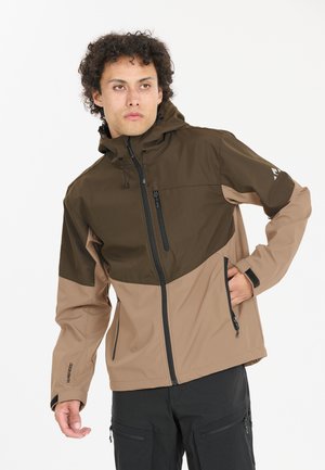 RODNEY V2 - Veste softshell - fallen rock