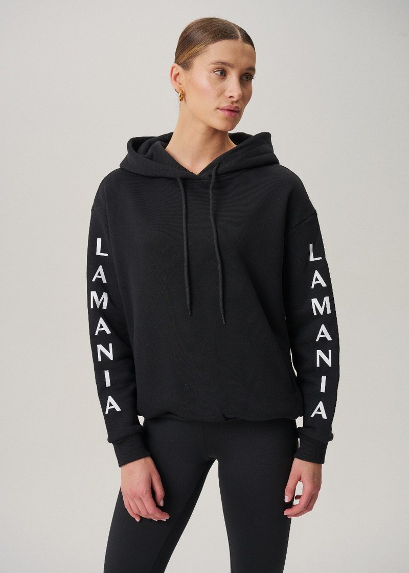 LA MANIA Bluza z kapturem Zalando.pl