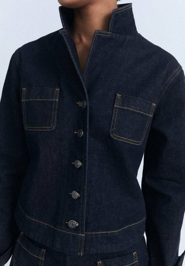 MET ZAKKEN - Blazer4