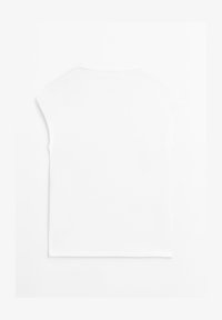 Selected, white