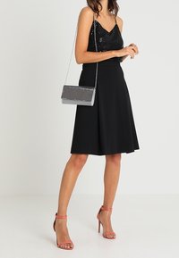 Anna Field Psaníčko - grey