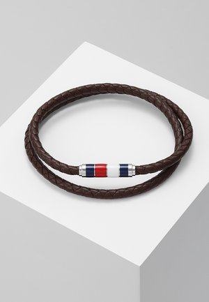 Tommy Hilfiger, Armband - brown