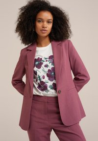 WE Fashion Blejzr - pink